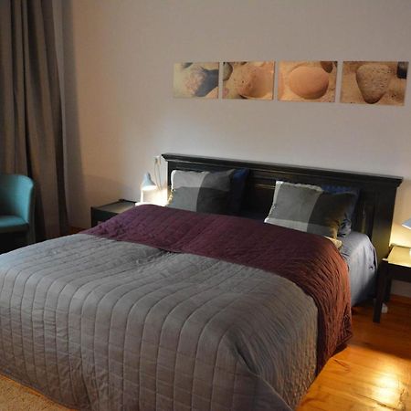 Lahe Apartment Haapsalu Kültér fotó