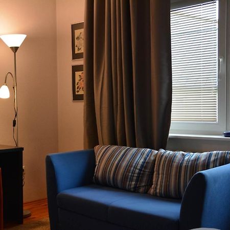 Lahe Apartment Haapsalu Kültér fotó