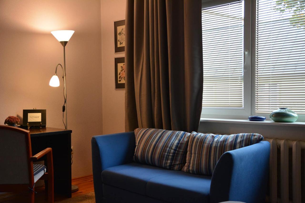 Lahe Apartment Haapsalu Kültér fotó