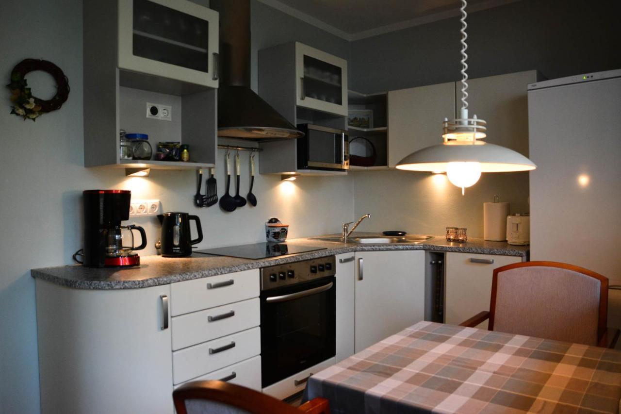 Lahe Apartment Haapsalu Kültér fotó